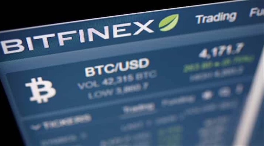 هک Bitfinex 2016: زوج بیش از 4.5 میلیارد دلار در معامله اعتراف BTC به سرقت رفته پرداخت کردند