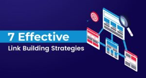 7 tõhusat linkide loomise strateegiat veebisaidi liikluse suurendamiseks