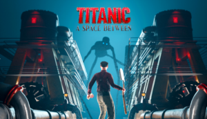 A Time Travel Titanic Rescue Mission Coming To VR This Year
