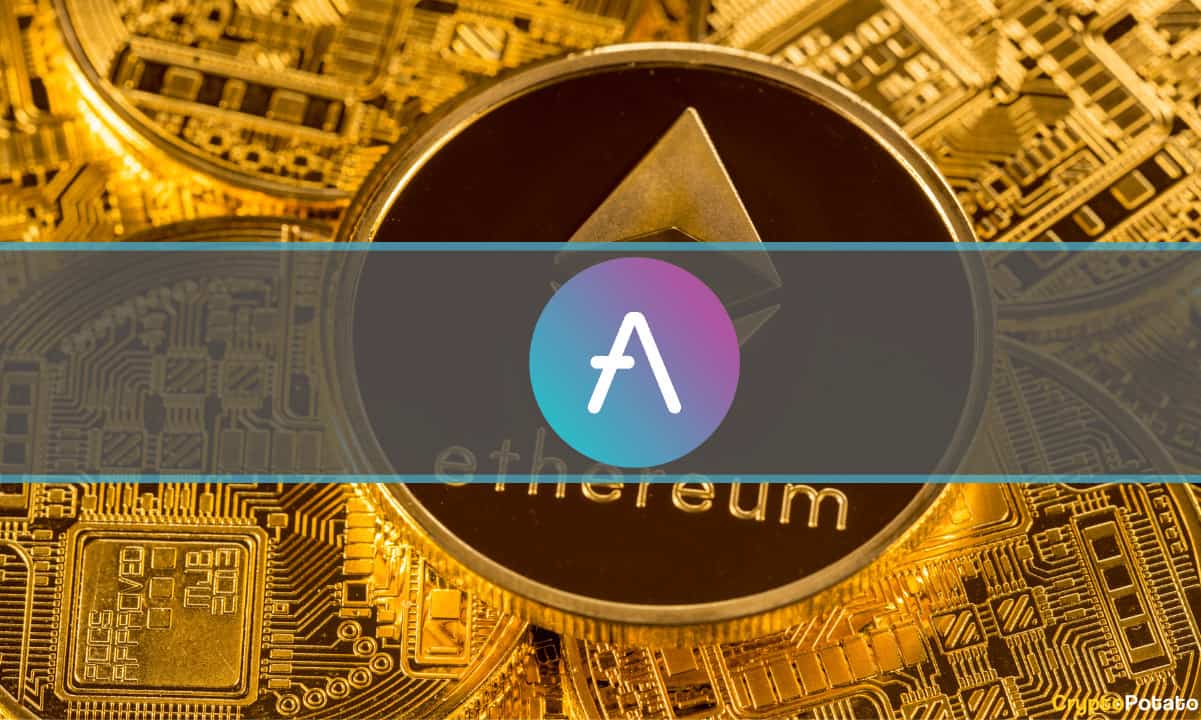 Aave Stablecoin GHO Launches to Mainnet on Ethereum slightly different PlatoBlockchain Data Intelligence. Vertical Search. Ai.