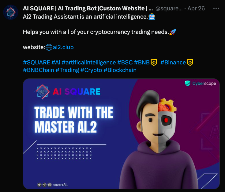 AI signals vs. human intuition: Decision-making in crypto trading
