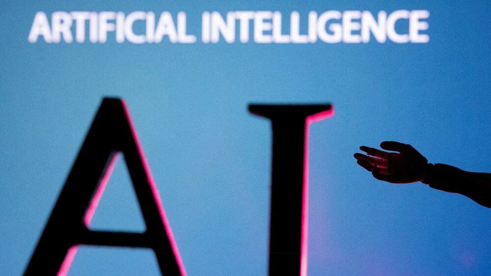 AI 巨人は AI PlatoBlockchain データ インテリジェンスに透かしを入れることを約束します。垂直検索。あい。