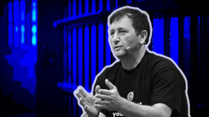 Alex Mashinsky out on $40M bail; 'vehemently' denies fraud charges