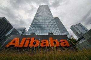 Alibaba tukee Metan tekoälymallia Llama