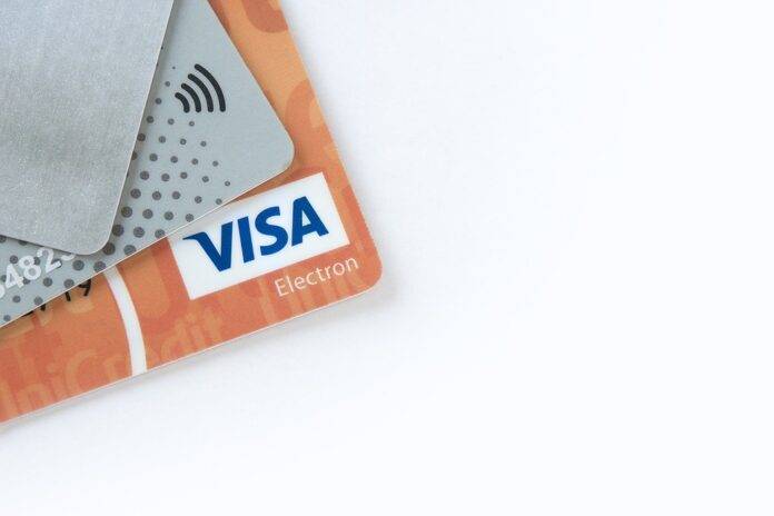 Alipay ja WeChat Pay lisavad lingid Visale ja Mastercardile