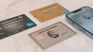 American Express Introduces Commercial Partner Program - Finovate