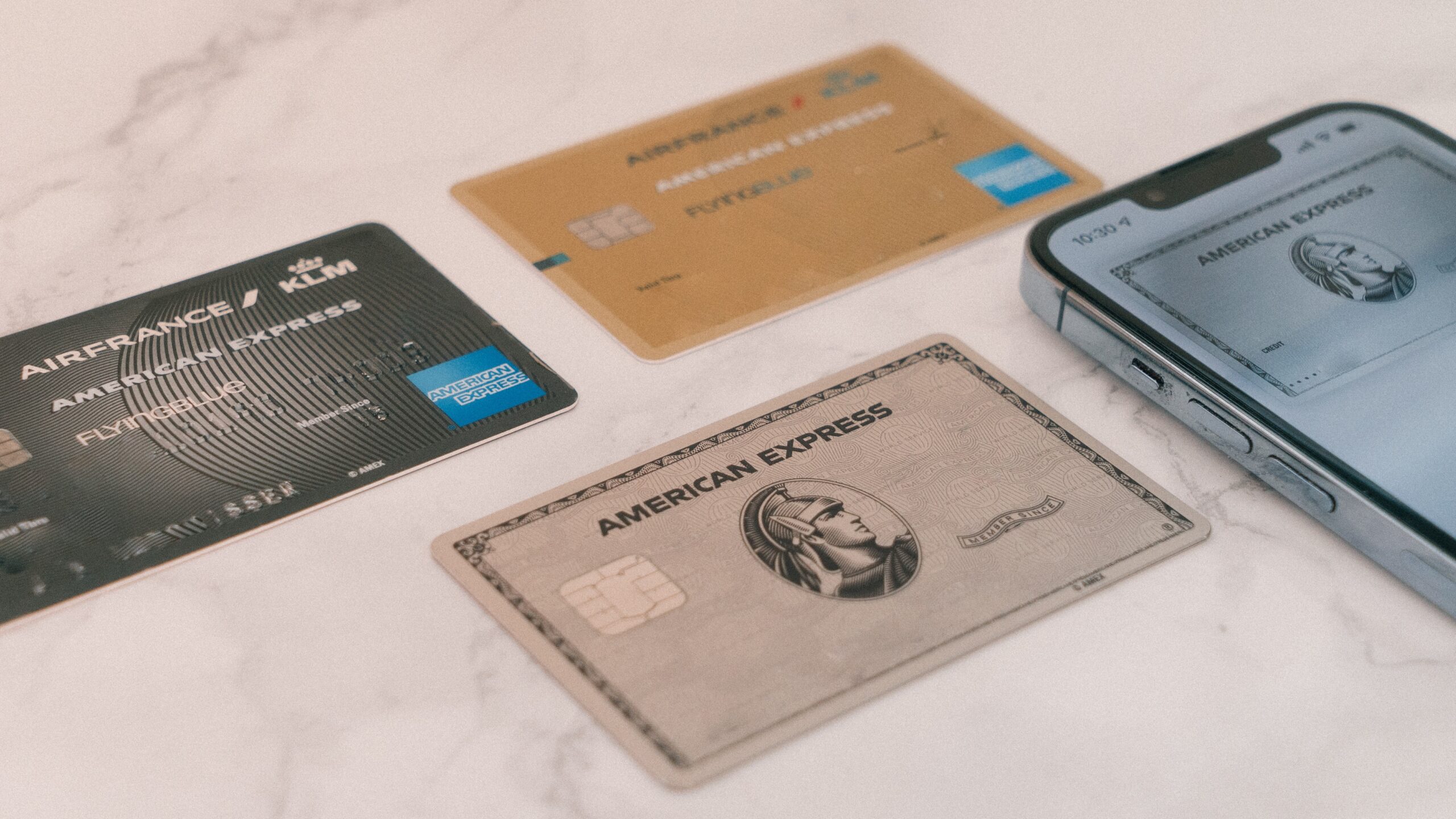 American Express Introduces Commercial Partner Program - Finovate business customers PlatoBlockchain Data Intelligence. Vertical Search. Ai.