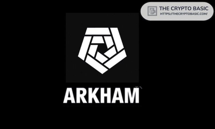 L'analyse indique en quoi Arkham diffère des autres plates-formes analytiques