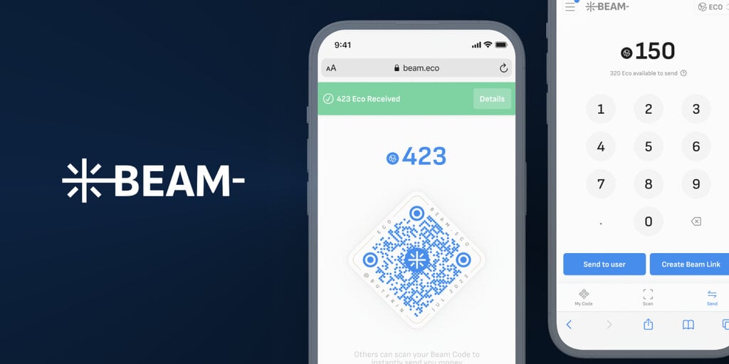 Andreessen-Backed Eco’s Newest Crypto Wallet Marries ‘Web2 With Web3’, Says CEO - Decrypt Coinbase Ventures PlatoBlockchain Data Intelligence. Vertical Search. Ai.