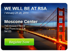 Annual RSA Conference in San Francisco CA | Security Conference