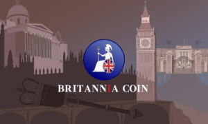 Aptius enthüllt die offizielle Vorabversion von Britanniacoin: Präsentation einer unverwechselbaren Zukunftsvision