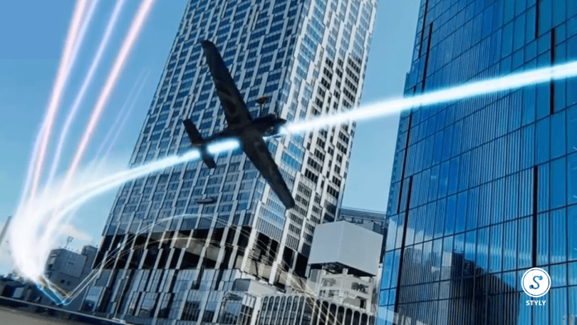 AR Air Racing Takes Flight Over The Streets Of Shibuya - VRScout PlatoBlockchain Data Intelligence. Vertical Search. Ai.
