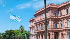 بانک مرکزی آرژانتین اولین معاملات آتی مبتنی بر بیت کوین را تایید کرد