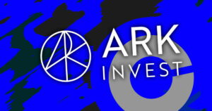 Ark Invest indkasserer 53 millioner dollars, da Coinbase-aktierne når 12 måneders højde