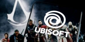 Ubisoft، خالق Assassin's Creed، بلاک چین کرونوس را پشت سر گذاشت - رمزگشایی