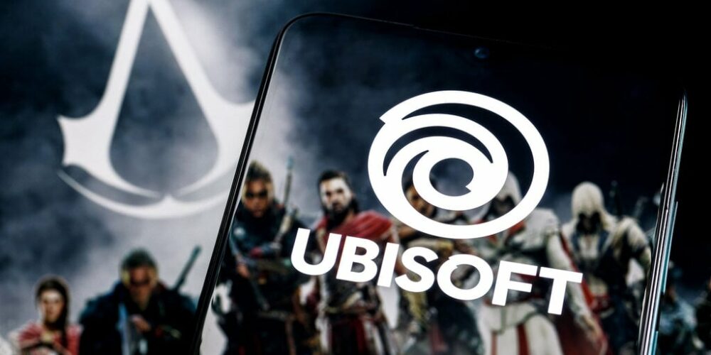 'Assassin's Creed'-maker Ubisoft werpt gewicht achter Cronos Blockchain - ontsleutelen