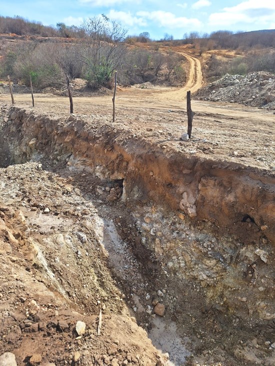 Cannot view this image? Visit: https://platoblockchain.com/wp-content/uploads/2023/07/atlas-lithium-expands-anitta-pegmatite-trend-to-2-3-kilometers-confirms-near-surface-mineralization-with-trenching-1.jpg