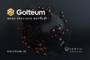 يتوق حاملي الانهيار الجليدي للانضمام إلى البيع المسبق لـ Golteum (GLTM)