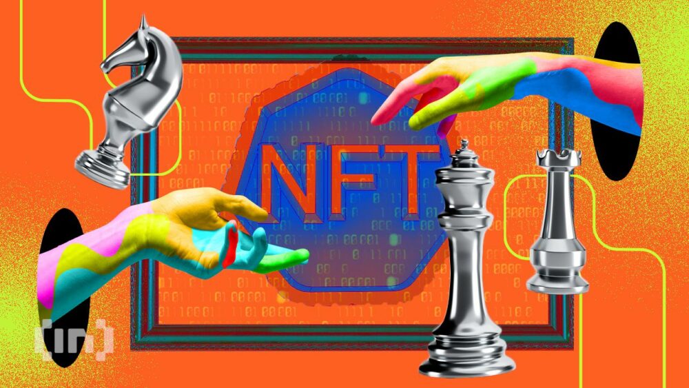موسس Azuki NFT متهم به کلاهبرداری، با شکایت احتمالی - CryptoInfoNet