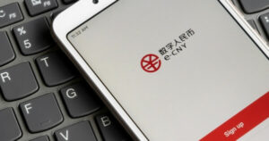 Bank of China Hong Kong เสร็จสิ้นการทดลองใช้ Digital RMB Sandbox