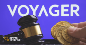Konkurs Voyager Digitals kreditorer får 5.1 millioner dollar i advokatsalærer