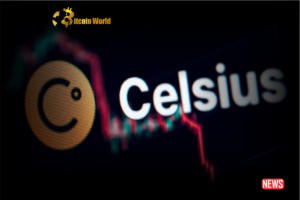 Overstået konkurs for Crypto Lender Celsius Network?
