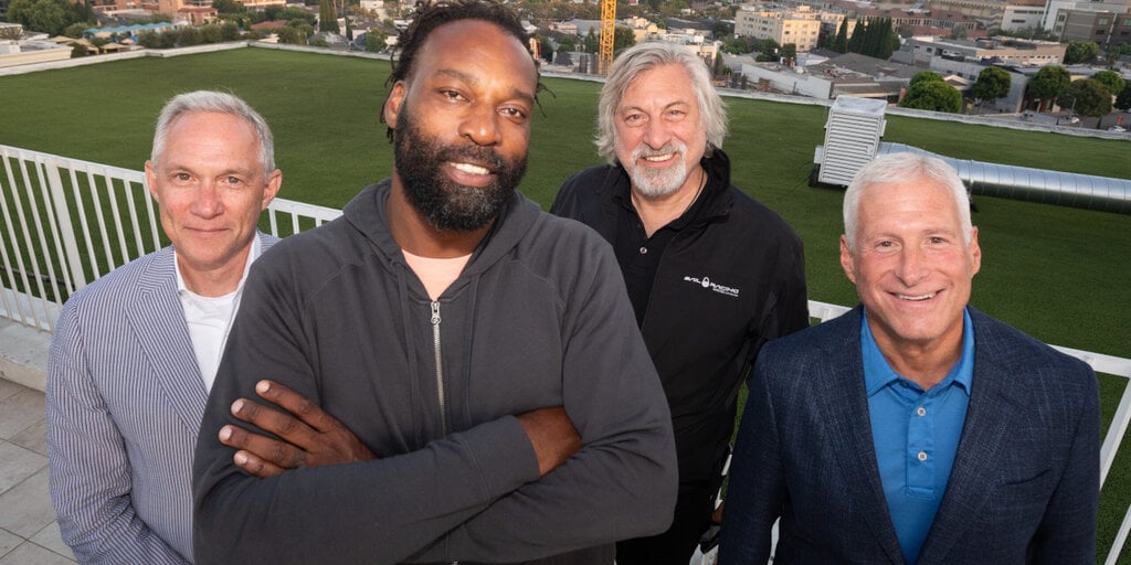 Baron Davis Wants a Player-Owned NBA Team. Can This Pro-Sailing League Get Him There? NBA PlatoBlockchain Data Intelligence. Vertical Search. Ai.
