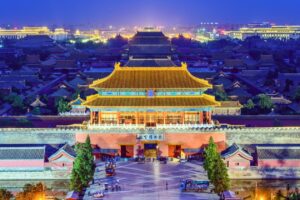 Pékin formera chaque année 10,000 XNUMX ingénieurs aux technologies numériques, dont la blockchain