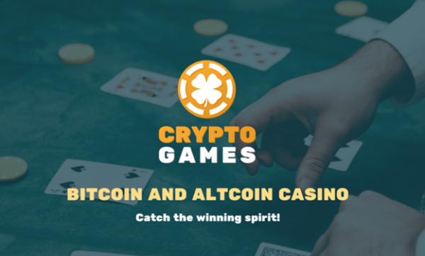 Best 10 Bitcoin Casinos and Gambling Sites of the Year | Live Bitcoin News Lucky Block PlatoBlockchain Data Intelligence. Vertical Search. Ai.