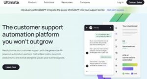 Τα καλύτερα εργαλεία AI Chatbot για ανώτερη υποστήριξη πελατών