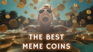 Najboljši meme kovanec za nakup zdaj | Vodnik za začetnike po novih meme kovancih in novih trendovskih kripto projektih | Bitcoin novice v živo