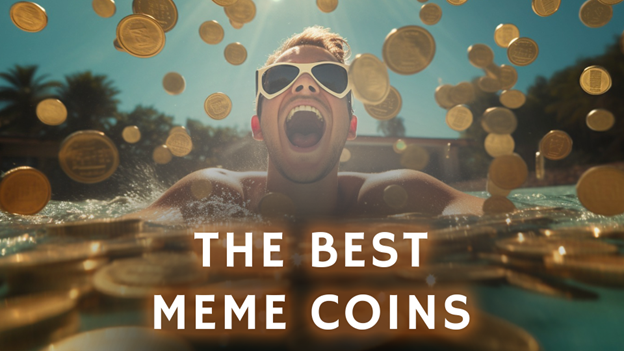 Best Meme Coin To Buy Now | Beginner’s Guide To New Meme Coins And New Trending Crypto Projects | Live Bitcoin News WordPress PlatoBlockchain Data Intelligence. Vertical Search. Ai.