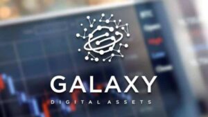 Billionaire CEO of Galaxy Digital Plans to Move Some U.S. Staff Overseas, But Won’t `Flip The Middle Finger’ at SEC
