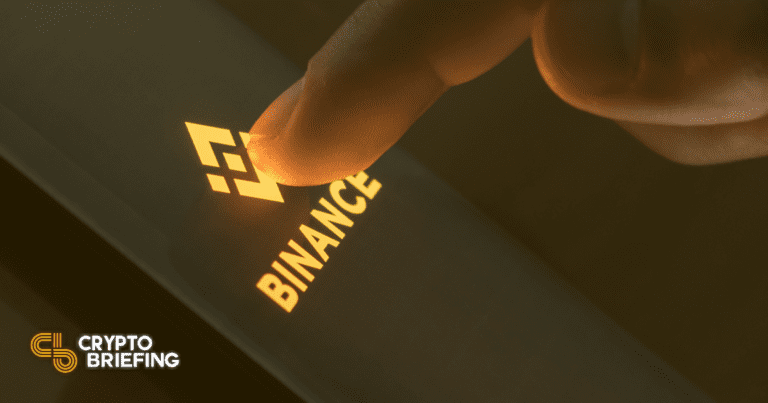 Binance menettää toisen pankkikumppanin maailmanlaajuisen sääntelymyrskyn keskellä