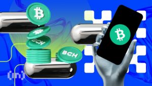 Binance.US, Bitcoin Cash (BCH) Rezervlerini Reddediyor FUD - CryptoInfoNet