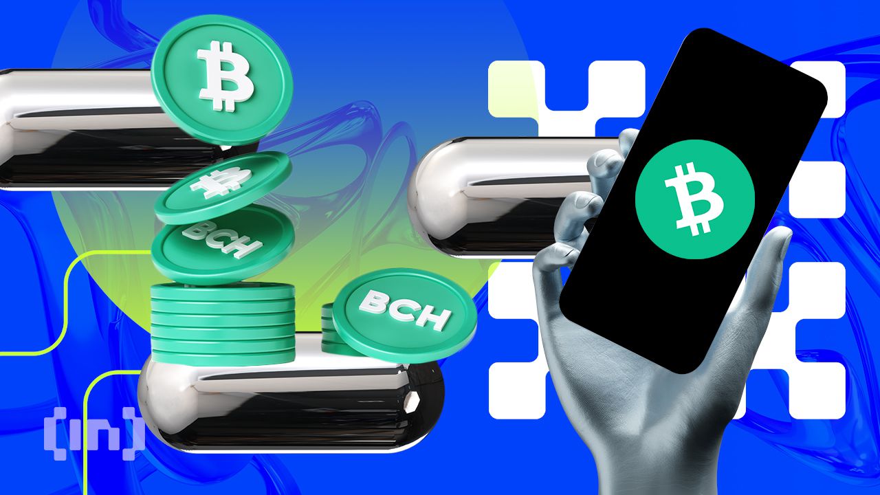 Binance.US Refutes Bitcoin Cash (BCH) Reserves FUD  - CryptoInfoNet Bitcoin Cash (BCH) PlatoBlockchain Data Intelligence. Vertical Search. Ai.