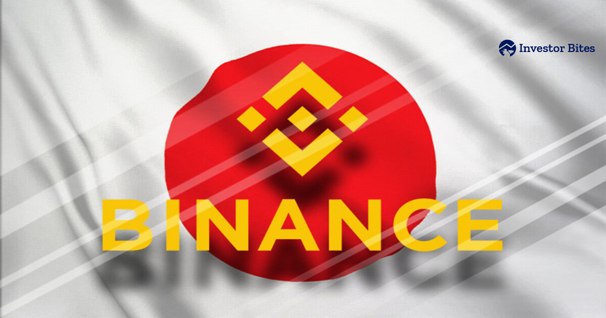 Binance's Full-Scale Japanese Operation Set for August Launch - Investor Bites New Platform PlatoBlockchain Data Intelligence. Vertical Search. Ai.