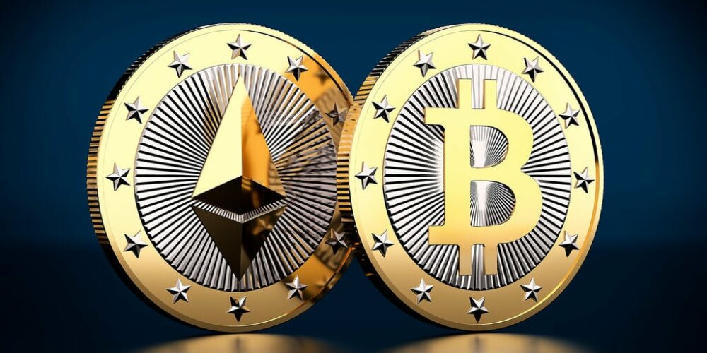 Los tokens BRC-20 de Bitcoin ahora se trasladan a Ethereum - Decrypt