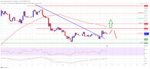 Bitcoin Cash Price Could Restart Rally To $300 If It Breaks This Resistance