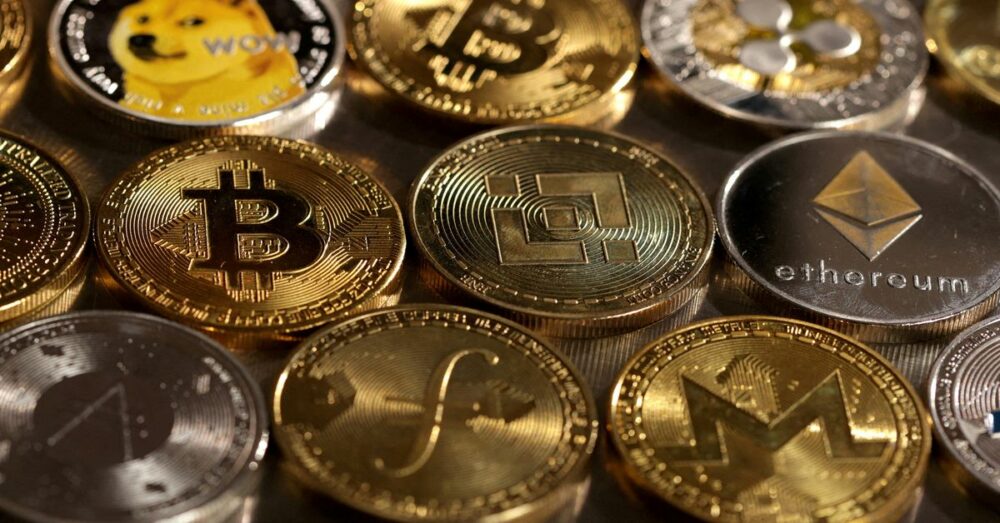 Bitcoin 13 ماہ کی بلندی کے قریب منڈلا رہا ہے کیونکہ سرمایہ کاروں کی خوشی کی لہر - CryptoInfoNet
