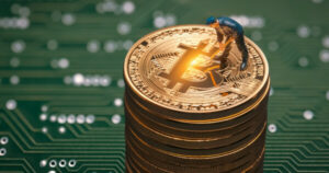 Альянс Bitcoin Miner Ault восстанавливает соответствие требованиям NYSE