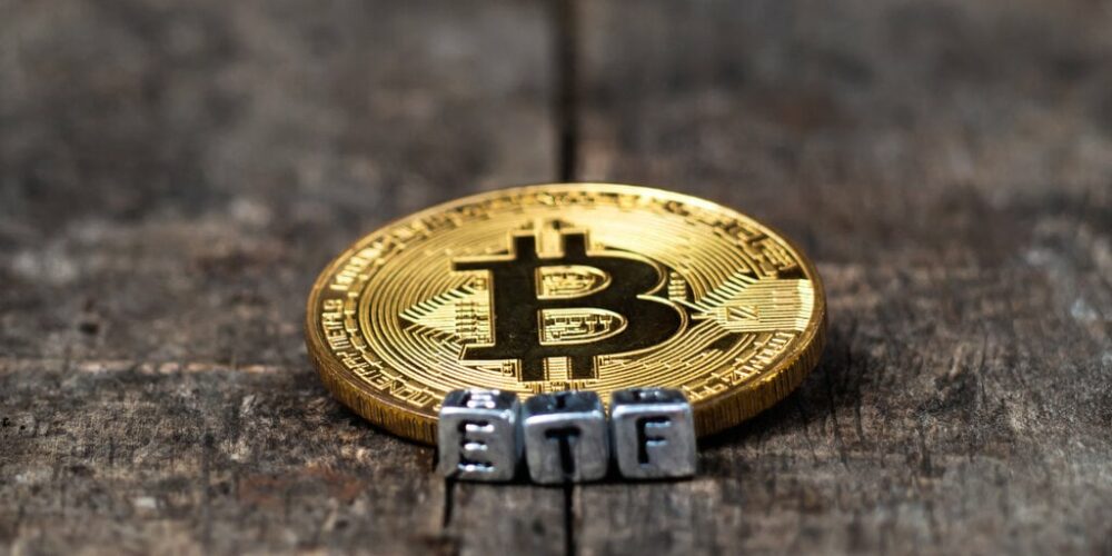 Bitcoin Spot ETF vil åbne døren for nye investorer: Medstifter af volatilitetsaktier - Dekrypter