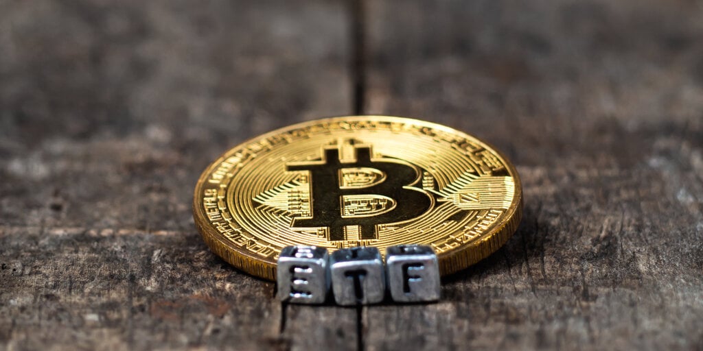 Bitcoin Spot ETF Will Open Door to New Investors: Volatility Shares Co-Founder - Decrypt On The Spot PlatoBlockchain Data Intelligence. Vertical Search. Ai.