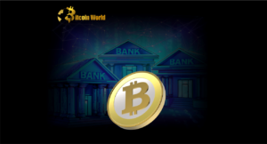 Bitcoinid ja hajutatud haldamine: krüptovaluuta pangandussüsteemid