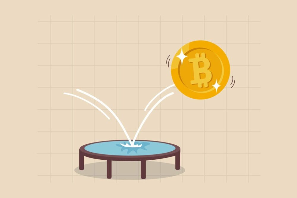 Bitcoins pris kan skyte i været til $120,000 XNUMX, drevet av positiv tilbakemeldingssløyfe, sier analytiker - CryptoInfoNet