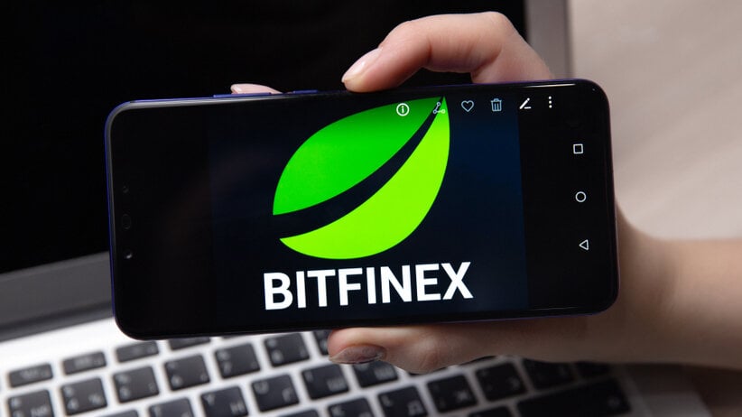Bitfinex genvinder $314K af de $3.6 milliarder stjålet i 2016 Bitcoin Hack - Dekrypter