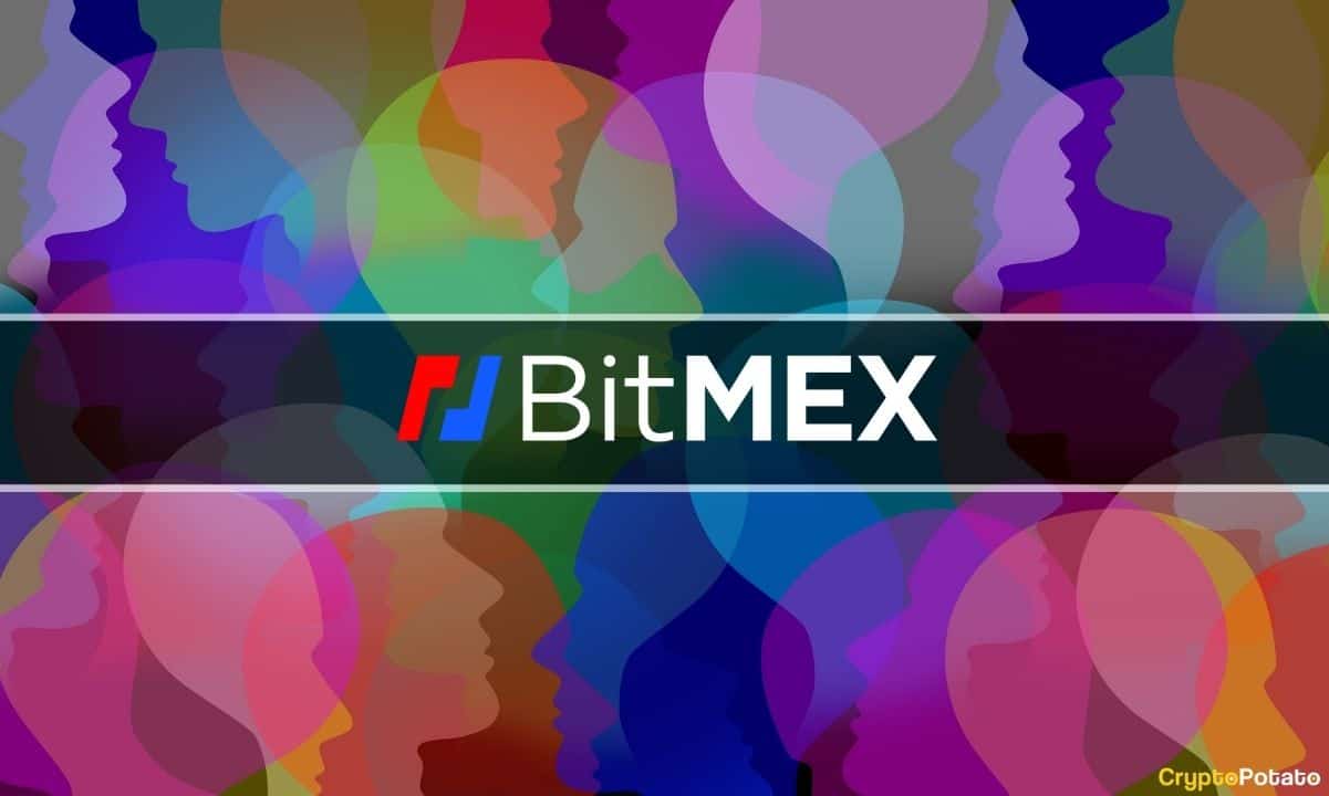 BitMEX Introduces Social Trading for Professional Traders Called Guilds testers PlatoBlockchain Data Intelligence. Vertical Search. Ai.