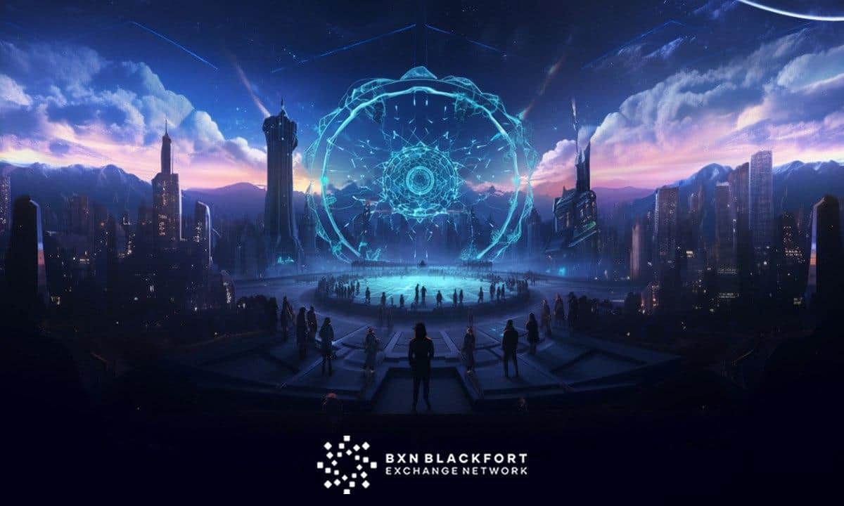 BlackFort Exchange Network is Changing the Layer 1 Narrative with a Nodular Blockchain that is EVM Compatible Ethereum Virtual Machine (EVM) PlatoBlockchain Data Intelligence. Vertical Search. Ai.