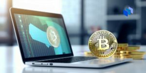 Blackrocks Bitcoin ETF-förslag väcker centraliseringsrädsla - CryptoInfoNet