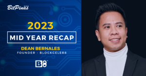 Blockceler8 Середина 2023 року: основні моменти та перспективи | BitPinas